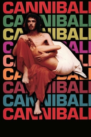 The Year of the Cannibals poster