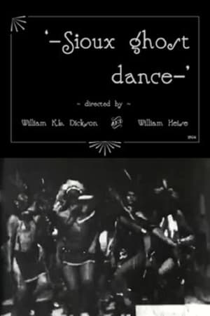 Sioux Ghost Dance film complet