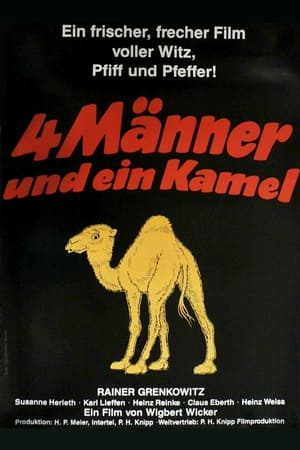 Poster Nägel mit Köpfen 1986