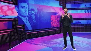 Patriot Act with Hasan Minhaj: 2×2