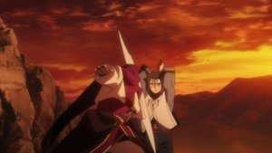 Utawarerumono: The False Faces: 1×15