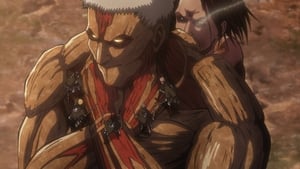 Attack on Titan: Season 2 Episode 11 –