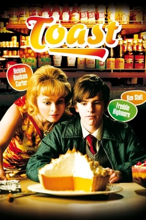 Toast (2010)