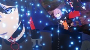 KAMITSUBAKI CITY UNDER CONSTRUCTION Season 1 Episode 7 Fr...