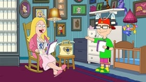 American Dad!: 17×5