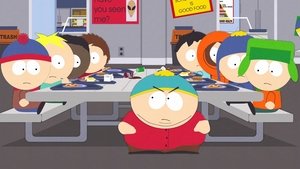 South Park: 15×4