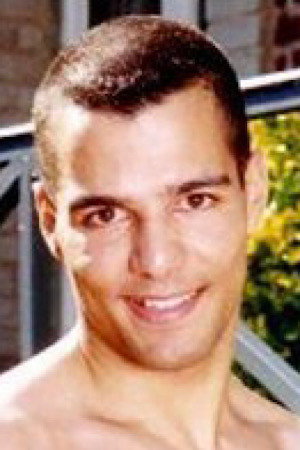 Elio Hatvan portrait