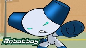 Robotboy Season 4