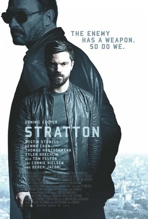 STRATTON
