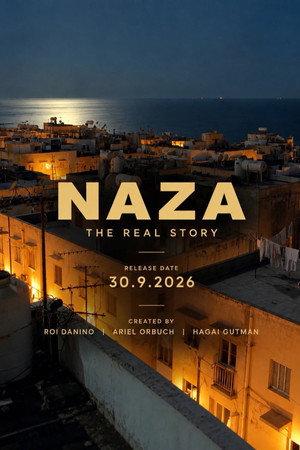 NAZA: The Real Story