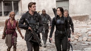 Hunger Games : La Révolte, partie 1
