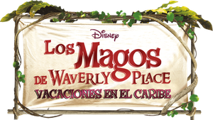 Los magos de Waverly Place: Vacaciones en el Caribe