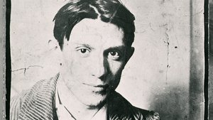 Young Picasso – Exhibition on Screen