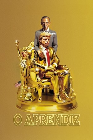 Image O Aprendiz - A História de Trump