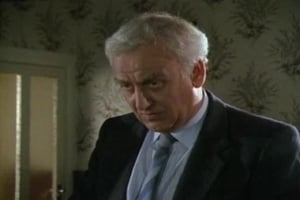 Inspector Morse The Last Enemy