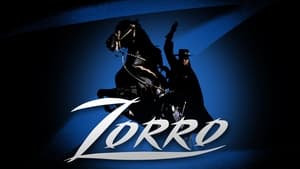 poster Zorro