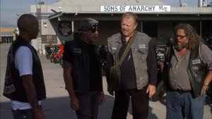 Sons of Anarchy Season 3 ซันส์ ออฟ อนาร์คี ปี 3 ตอนที่ 4