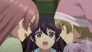Ibitte Konai Gibo to Gishi Cap 1