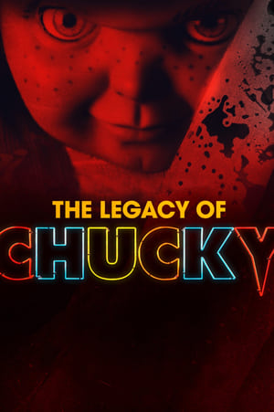 The Legacy of Chucky 2021