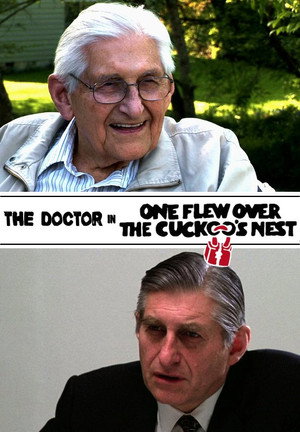 The Doctor in One Flew Over the Cuckoo's Nest's Poster