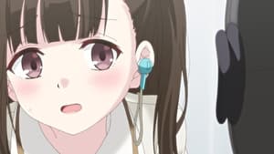 180 Byou de Kimi no Mimi wo Shiawase ni Dekiru ka?: 1×7