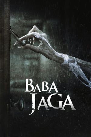 Poster Baba Jaga 2016