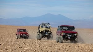 Top Gear Bolivia Special