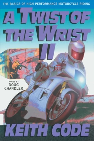 Poster A Twist of the Wrist II (2009)