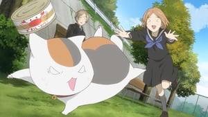 Natsume’s Book of Friends: 5×5