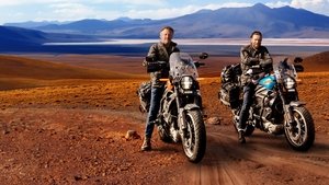 Travesía en moto: De sur a norte