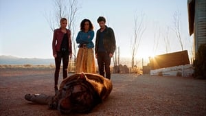 Midnight, Texas 1X02 Online Subtitulado