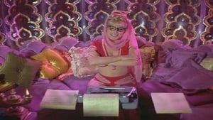 I Dream of Jeannie: 2×16