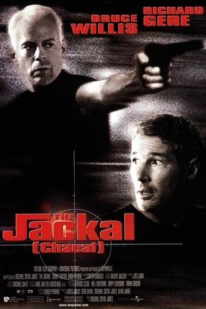 pelicula The Jackal (Chacal) (1997)