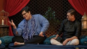 Farzi Mushaira: 2×4
