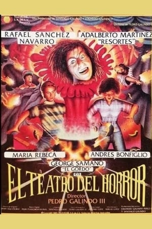 Theater of Horror