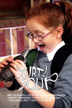 Poster Turtle Soup (2016)