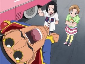 Bleach Season 1 Episode 33