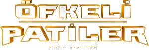 Öfkeli Patiler: Hank Efsanesi