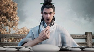 Sword of Coming: 2×25