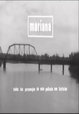Poster Mariana 1968