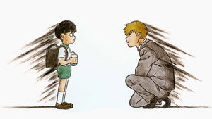 Mob Psycho 100 (2019) Season 2X7 Watch Online Free | ඔන්ලයින් බලන්න