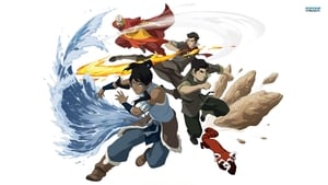 The Legend of Korra