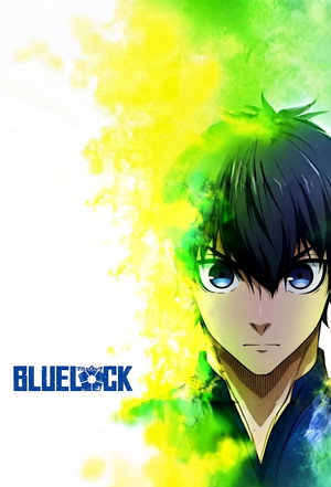 BLUE LOCK 76