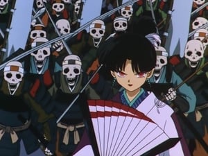 InuYasha: Season 1 Episode 66