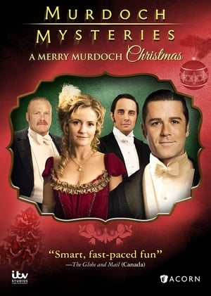 Assistir A Merry Murdoch Christmas Online Grátis