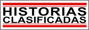 Historias Clasificadas — Logos 1