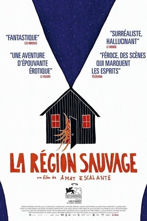 La région sauvage La région sauvage