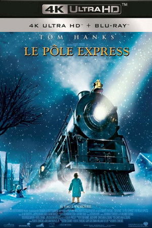 poster The Polar Express