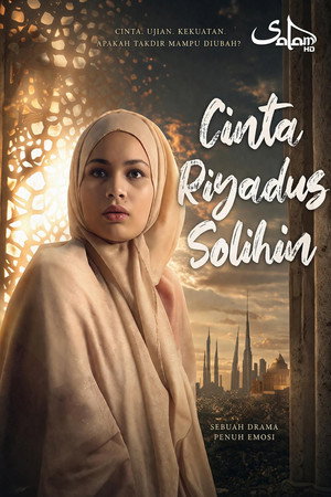 Cinta Riyadus Solihin