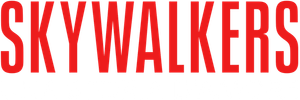 Skywalkers una storia d'amore (2024) iTA Streaming official logo